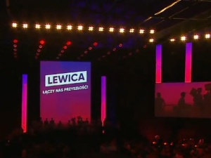 Konwencja Lewicy: Aborcja, edukacja seksualna, walka z Kościołem oraz zniesienie klauzuli sumienia