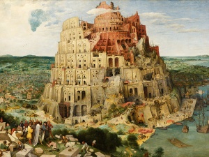 Prof. Romuald Szeremietiew: Mieszkanie w wieży Babel