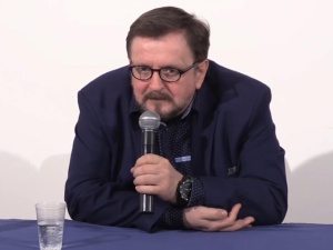 Red. Janecki: "Lewica dała Polsce konstytucję - powiada Włodzimierz Czarzasty. Ano dała - nawet dwie..."