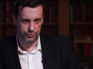 Witold Gadowski: Moja mama codziennie patrzy na Krzyż na Giewoncie. Niech no tylko spróbują go ruszyć!