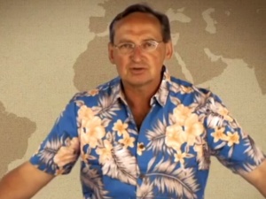 Ciekawa opinia podróżnika Wojciecha Cejrowskiego: Lasy amazońskie są NIE-palne