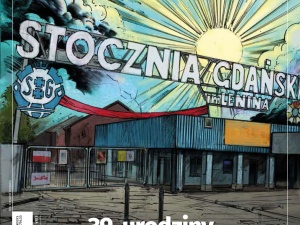 Najnowszy numer "TS": 39. urodziny Solidarności