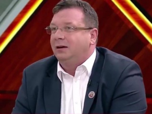 [video] Min. Wójcik: To jest scenariusz gangsterskiego filmu. Oczekuję odpowiedzi od Grzegorza Schetyny