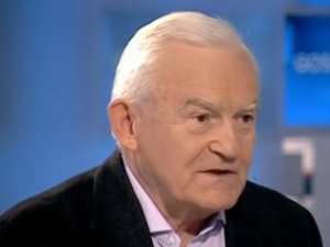 Miller proponuje zacząć reformę sądownictwa od zera. Ks. Brussy: "Wszyscy komunistyczni sędziowie..."