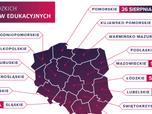 Ruszają Wojewódzkie Okrągłe Stoły Edukacyjne. ZNP i tak planuje protesty w kampanii wyborczej