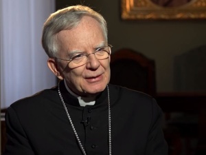 Abp Jędraszewski: Stawką w tej walce jest normalność, której niektórzy chcą nas dzisiaj pozbawić
