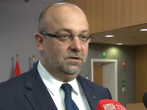 Czy jest jakiś ślad, że Ziobro wiedział?" Adwokat Małej Emi: "Nie"