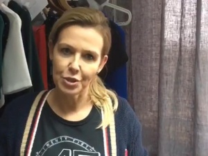 Była żona Kamila Durczoka: "Newsweek", który chce uchodzić za opiniotwórczy, pisze nieprawdę"