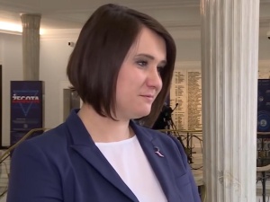 Siarkowska: Ratownikowi TOPR pomagał żołnierz WOT. Okazuje się, że ratownik TOPR to również żołnierz WOT!