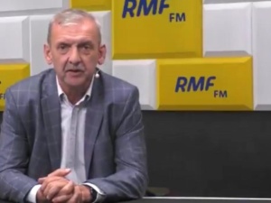 [video] Broniarz: "Prawdopodobieństwo, że armia trolli dopnie nam się do sondażu, będzie brane pod uwagę"
