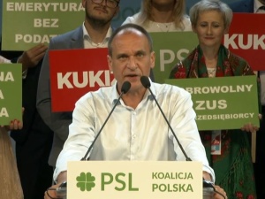 [Felieton "TS"] Karol Gac: Ostatni bal