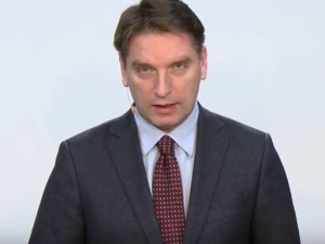 Kłopoty Tomasza Lisa. Dominik Tarczyński zawiadomił prokuraturę ws. jego wpisu