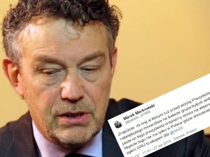 [komentarze] "Ordynarny donos na własne państwo". Publicyści i internauci oburzeni listem ambasadorów