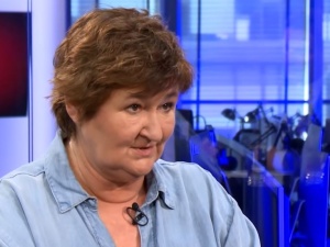 Środa atakuje PO: "Na głowę poupadali. A może w ogóle nie mają głów?"