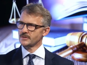 Przewodniczący KRS: "Podpisałem dokument odwołujący sędziego Szmydta z funkcji dyrektora działu prawnego"