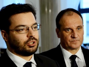 [Felieton "TS"] Paweł Janowski: Kukiz, Tyszka i zadyszka