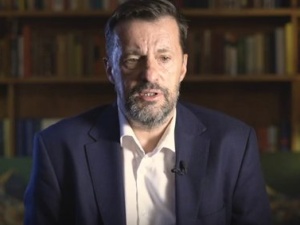 [Video] W. Gadowski: "Byli ambasadorzy piszący do Trumpa są łajdakami"