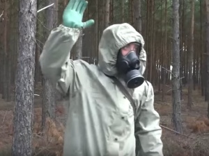 Szef MON: Wojsko gotowe, aby pomóc w walce ze skutkami skażenia Wisły