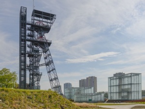 Grzegorz J. „Bob Denard” Kałuża: Katowice – miasto nieznane