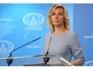 Szefowa rosyjskiego MSZ: Analogie między ZSRR a nazistowskimi Niemcami niedopuszczalne