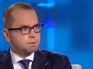 Szczerba w sprawie ścieków w Wiśle wywołał… Lecha Kaczyńskiego. Szybka odpowiedź internautów