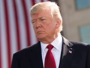 Zaskakujące wieści zza oceanu! Donald Trump ODWOŁAŁ wizytę w Polsce