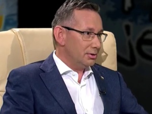 Ekolodzy na wyprzódki tłumaczą katastrofę ekologiczną Wisły. Tym razem prezes WWF Polska...