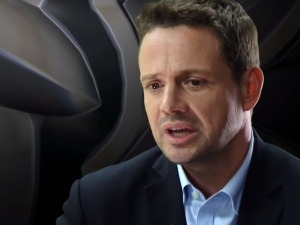 Presja ma sens. Warszawski ratusz nie planuje zajęć dodatkowych z edukacji seksualnej