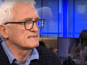 Red.nacz. Jewish.pl: Po co artykuły o historii z zagranicznych gazetach? Przecież Gross i Grabowski piszą
