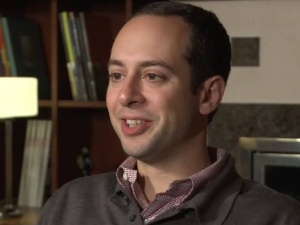 Matthew Tyrmand: "Kolejny dowód, że Sikorski jest d.pkiem"