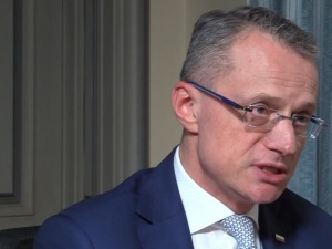 Ambasador Magierowski w Haaretz: Jak polski generał polował na nazistów