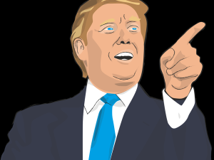 Korespondent CNN w Białym Domu: "Trump miał być w ten weekend w Polsce. Poleciał na pole golfowe..."