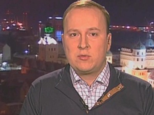 Makowski: "Za słowami muszą iść czyny - najważniejszy sprawdzian Nord Stream 2"