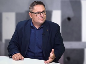 Terlikowski: Postępowa, liberalna „nowa reformacja” w Kościele się umacnia