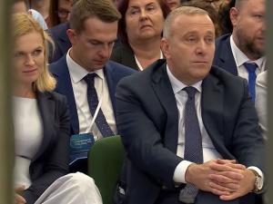 "Kiedy Grzegorz o tym usłyszał, wpadł w szał". Firma doradcza radziła Schetynie usunąć się w cień