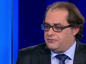Marek Gróbarczyk o słowach prezydenta Niemiec: Oczywiste i powinny padać każdego roku