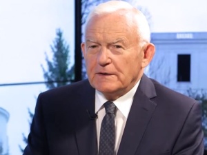 Miller skrytykował uroczystości 1 września. Komentarze internautów bezlitosne. „Nie masz moralnego prawa”
