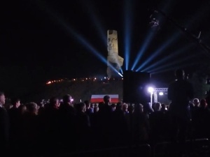 Michał Ossowski, red. naczelny "TS": Radosny pochód fałszerzy historii