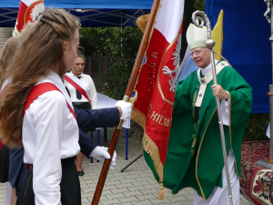 Abp Jędraszewski: Bóg gwarantem tego, że nauka nie ulegnie ideologiom, które usiłują wtargnąć do szkoły