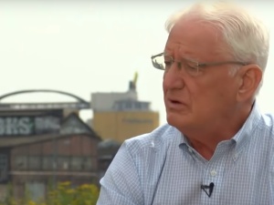 Krzysztof Wyszkowski: Pani Dulkiewicz jest tworem Donalda Tuska