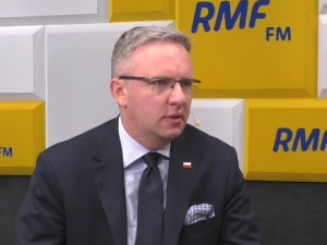 Krzysztof Szczerski zdradza kiedy może dojść do wizyty Donalda Trumpa