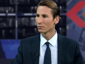 Gdańsk: Kacper Płażyński rezygnuje z zasiadania w Radzie ECS