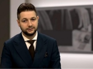 Patryk Jaki: "Podsumujmy. Ratusz PO na 4 mld inwestycje wybrał firmę, która chwilę później upadła..."