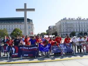 [Nasza Fotorelacja] Uroczystości w  80 rocznicę rozpoczęcia II wojny światowej.