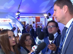 [video] "Chaos to jest być może w pani głowie". Minister edukacji ostro do dziennikarki "GW"