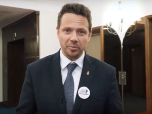 Rzecznik Trzaskowskiego uspokaja: "Ozonowanie daje dobre efekty". Czyżby? Miażdżący raport Wód Polskich