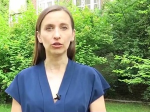 [video] Spurek w odezwie do uczniów: "To Wy walczycie o klimat, środowisko, równość i wolność"