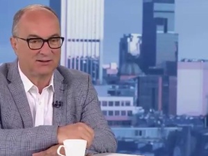 Czarzasty: Schetyna wie, że jego wizerunek obciąża Platformę Obywatelską