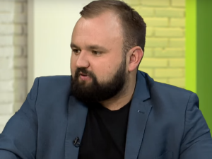[Wideo] Mateusz Kosiński: Schetyna podkreśla swoją hipokryzję