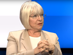[Tylko u nas] E. Królikowska-Avis: Boris Johnson pogroził palcem własnej partii